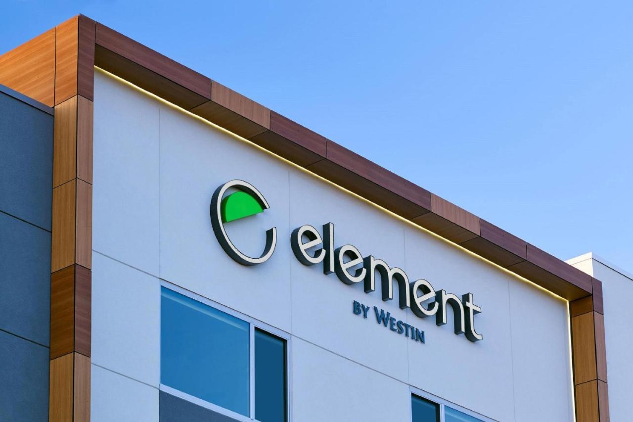 Element Hampton Peninsula Town Center Otel Dış mekan fotoğraf
